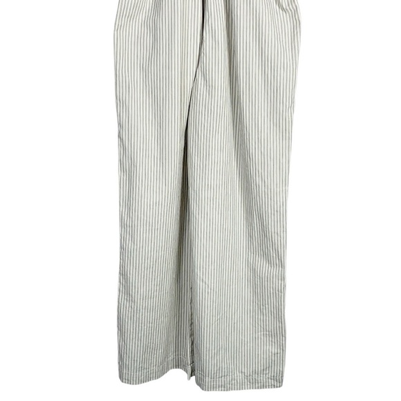 Everlane Fatigue Apron Wide Leg Jumpsuit Size 4 - Picture 8 of 9